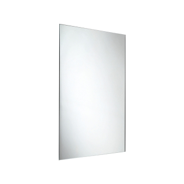 Specchio reversibile rettangolare Speci 100x64 cm